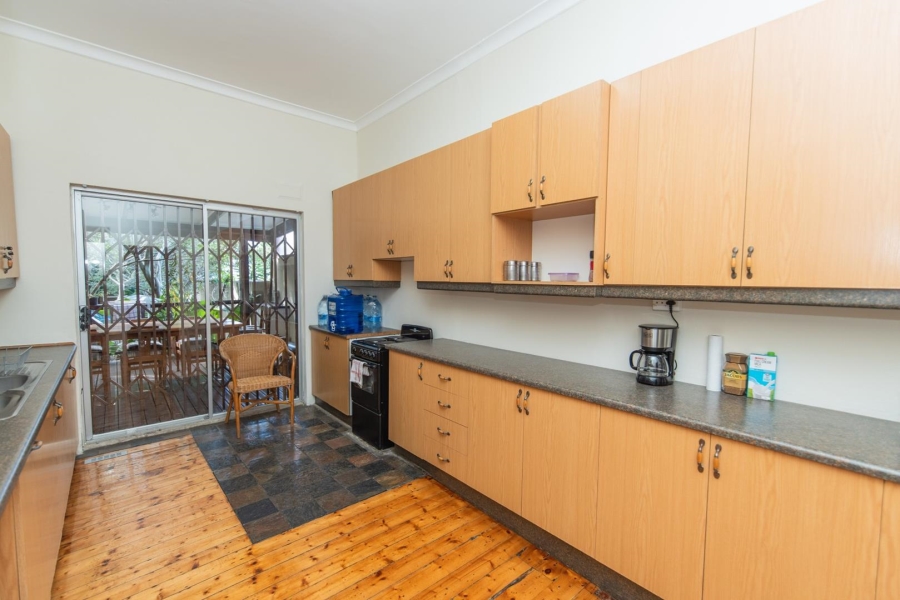 Commercial Property for Sale in Richmond Hill Eastern Cape